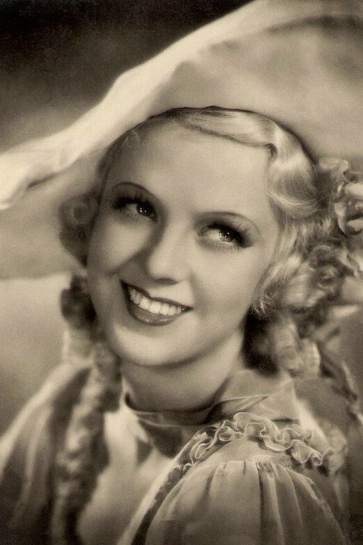 Foto de Gretl Theimer