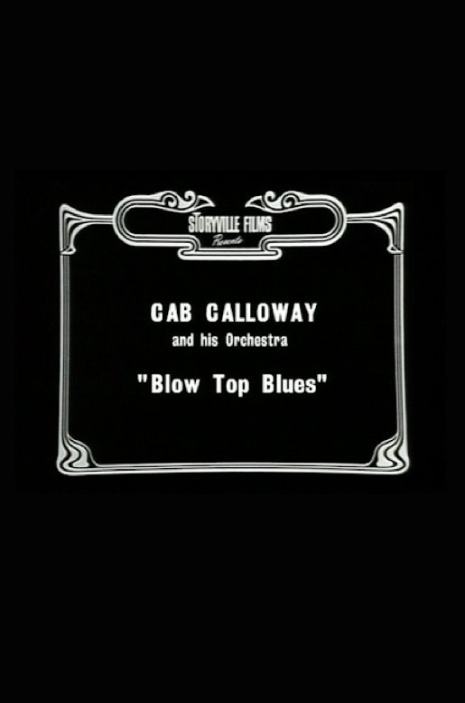 Blowtop Blues