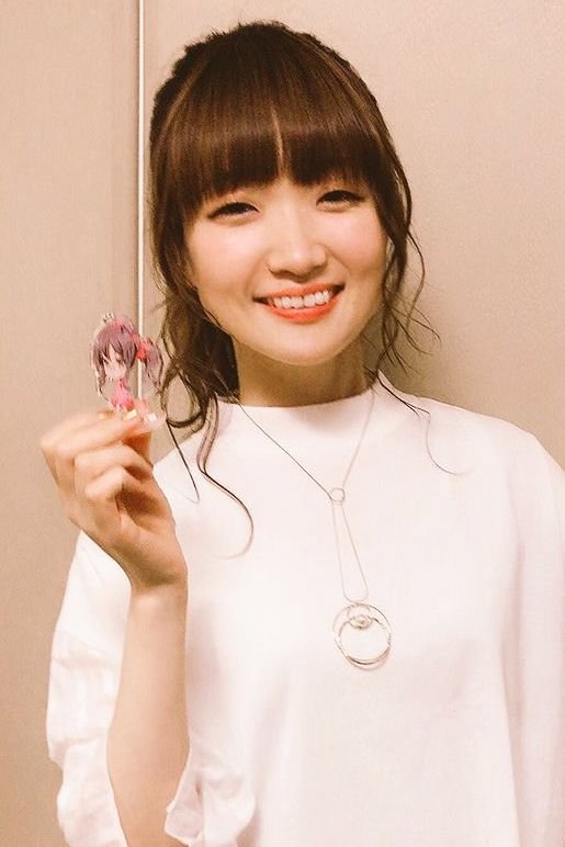 Foto de Atsumi Tanezaki