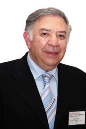 Foto de Emilio Larrosa