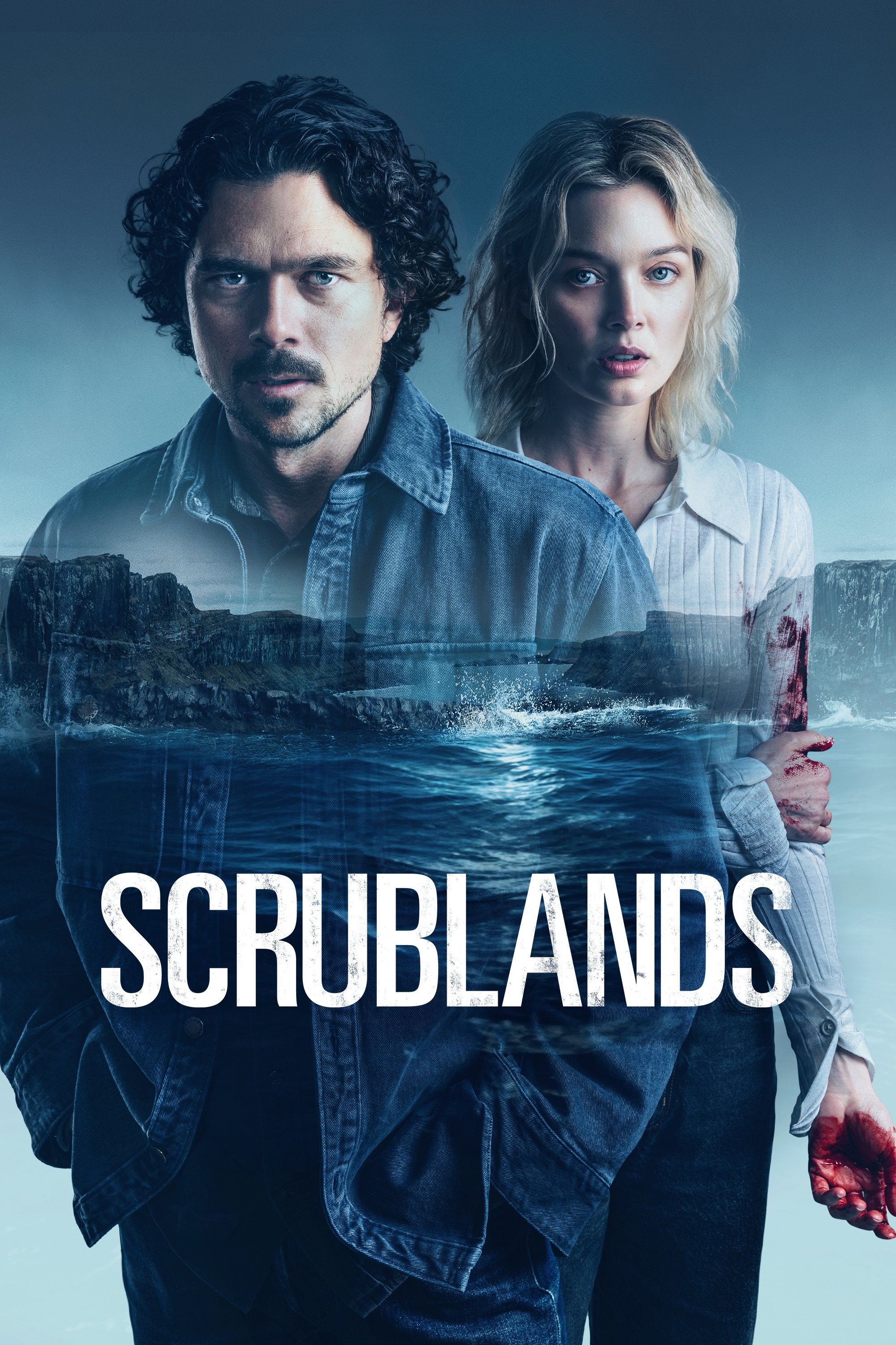 Poster de Scrublands