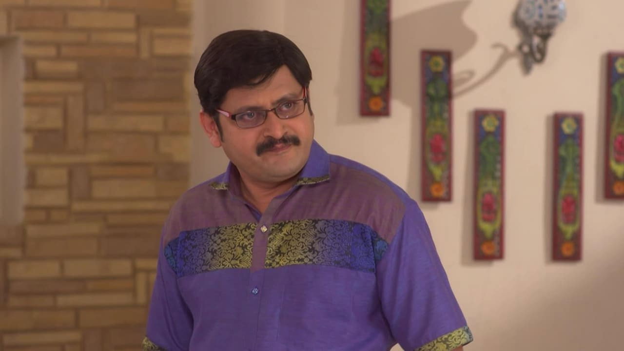 Vibhuti Gives Electric Shocks