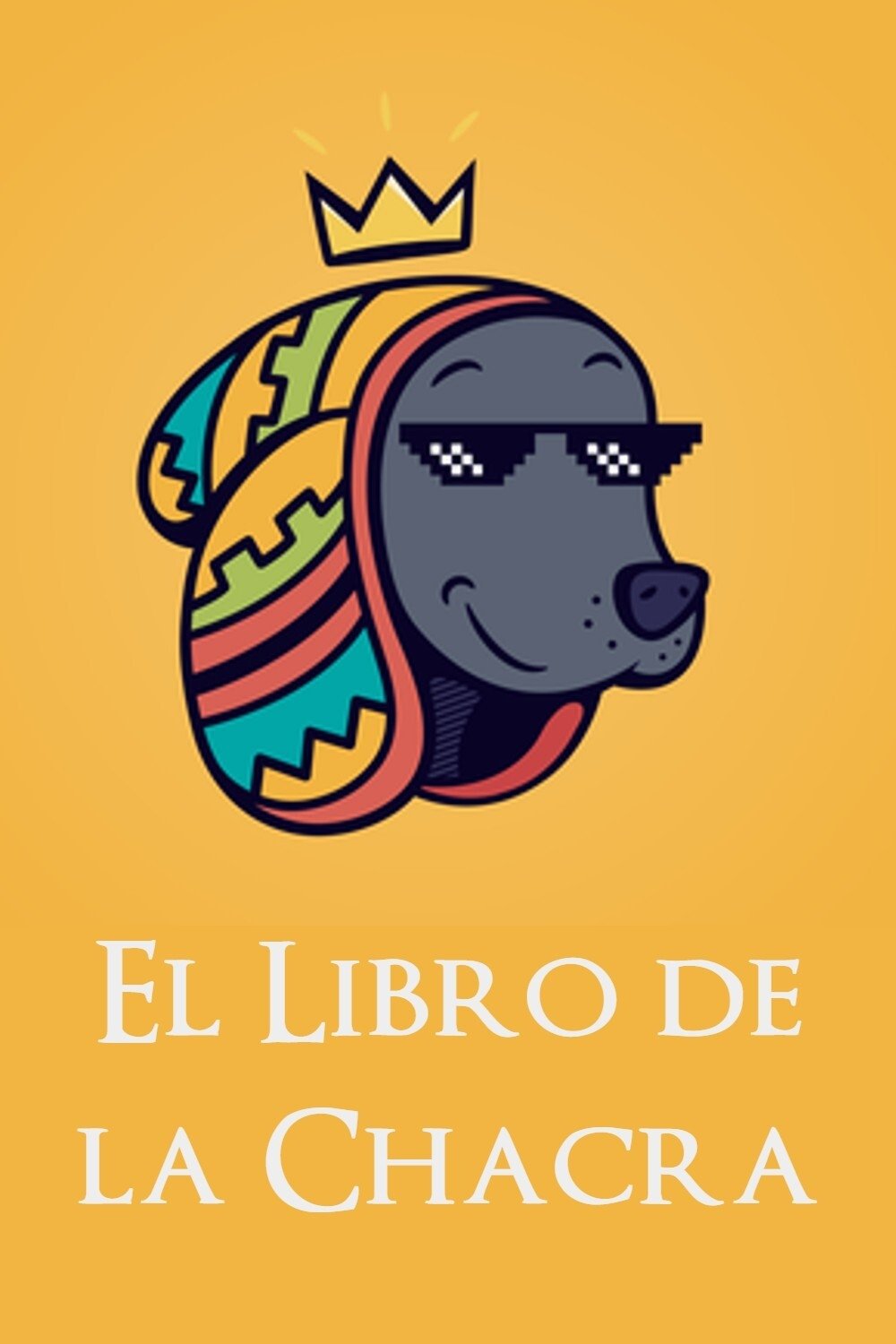 Poster de El Libro de la Chacra