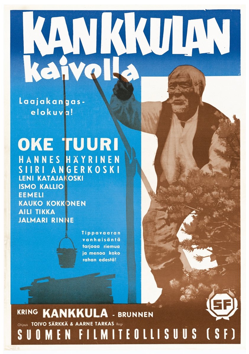 Poster movie