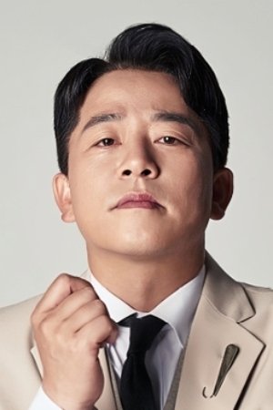 Foto de 김준호