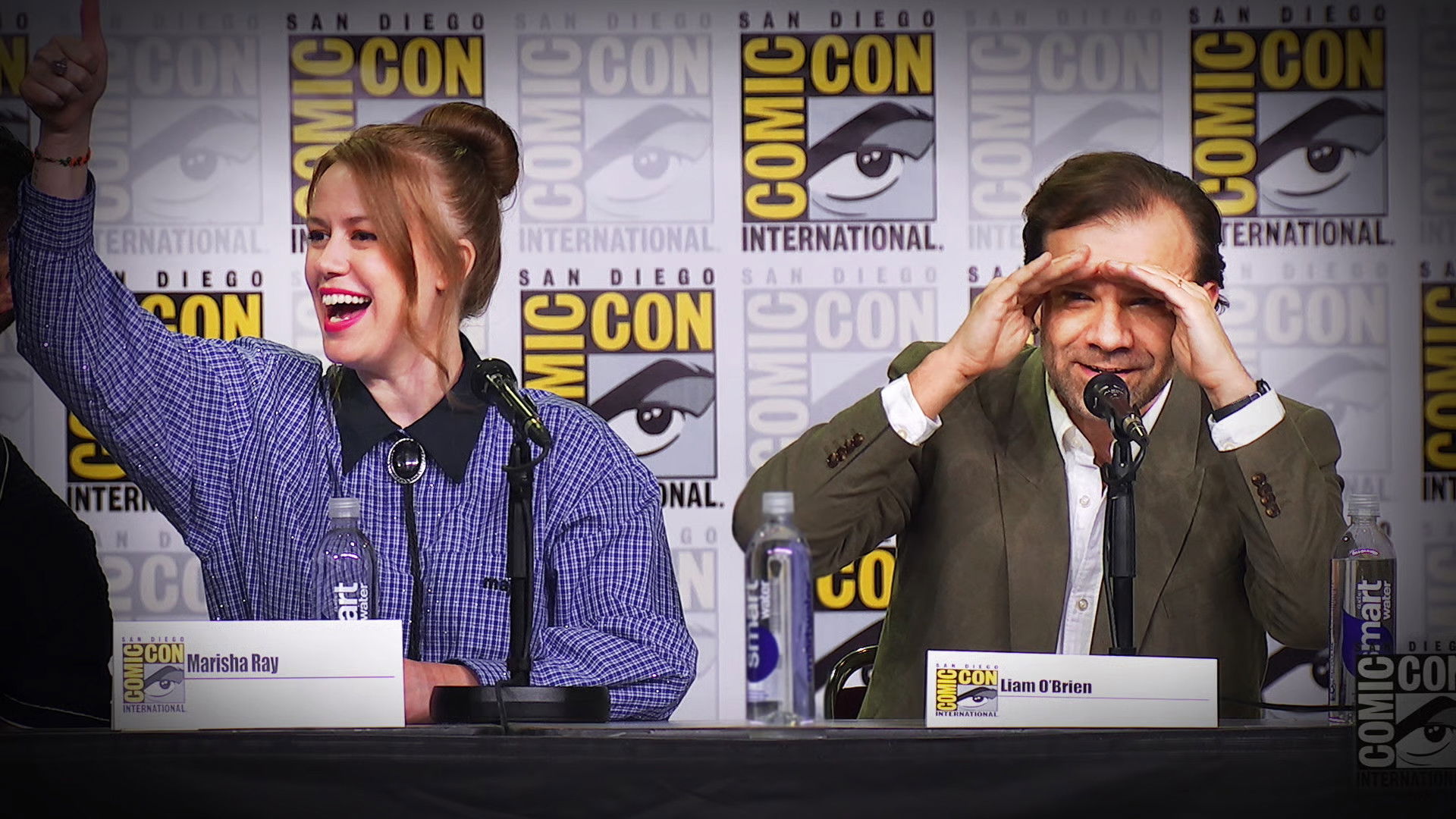 San Diego Comic-Con 2025 – Critical Role: 10 Years and Still Rolling