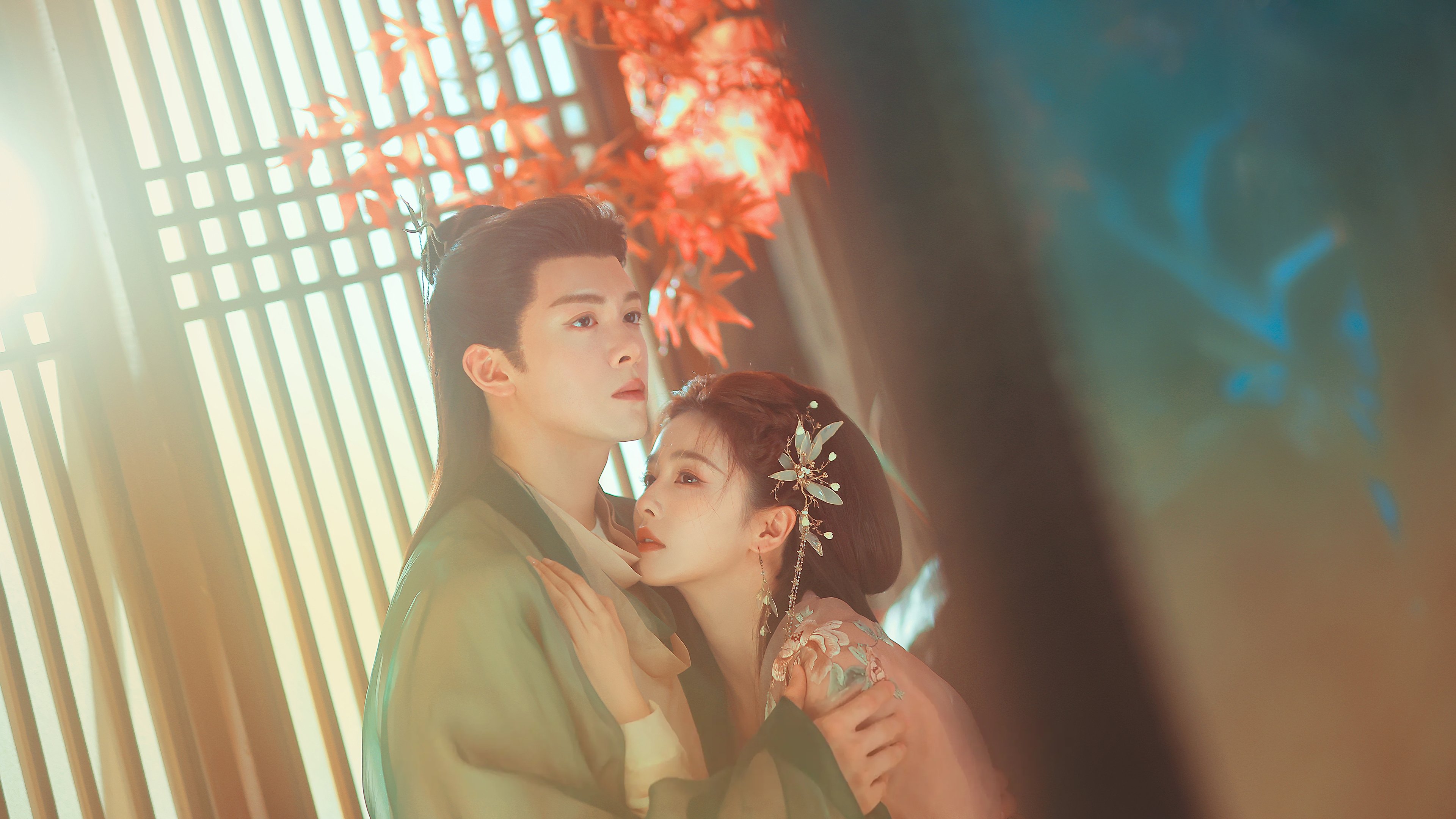 Backdrop image