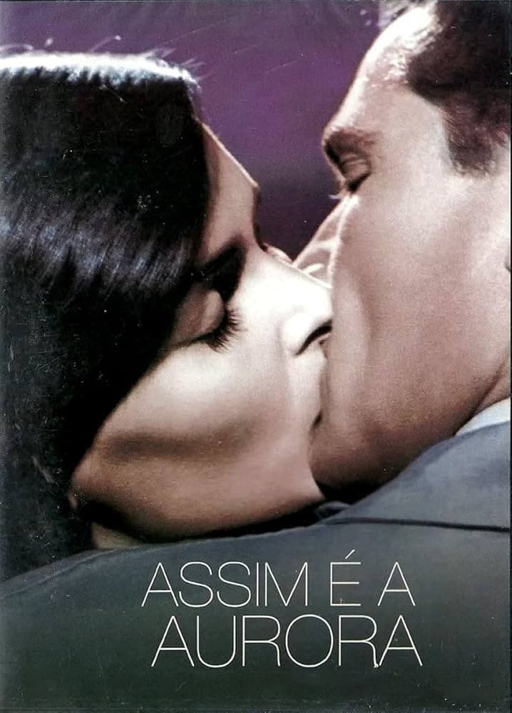 Poster de Assim é a Aurora