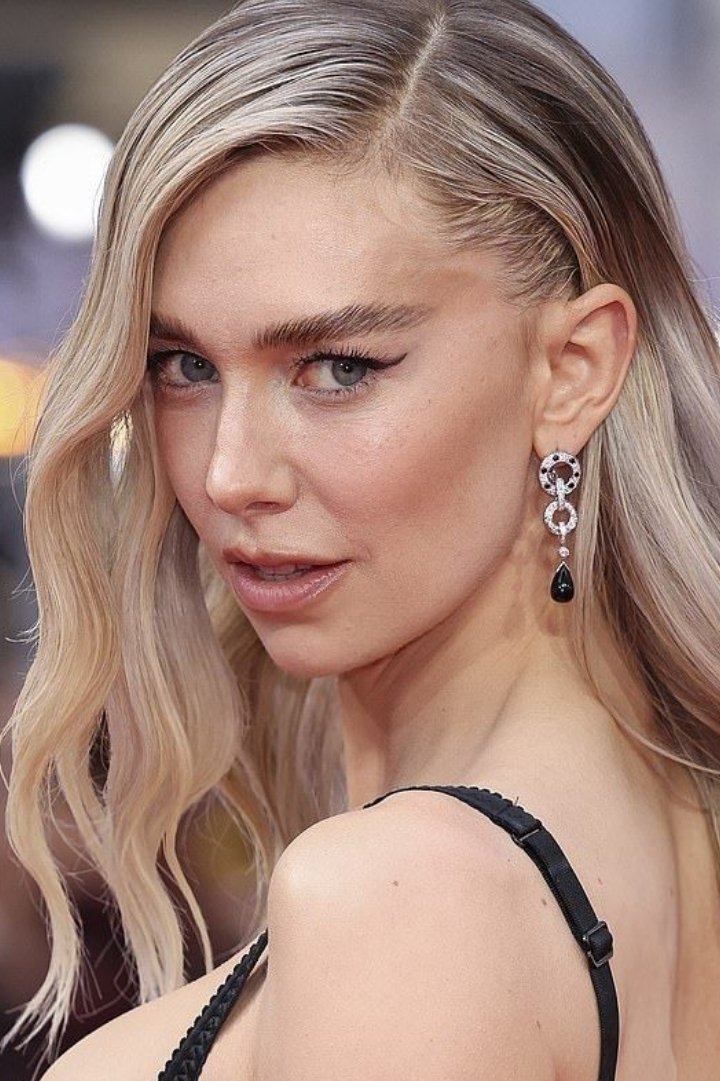 Foto de Vanessa Kirby