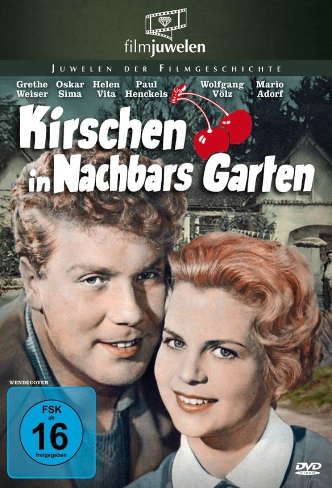Poster movie