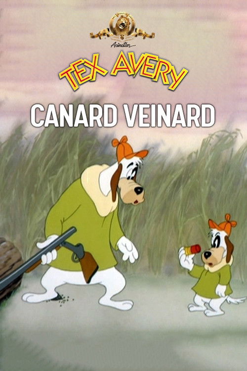Canard Veinard