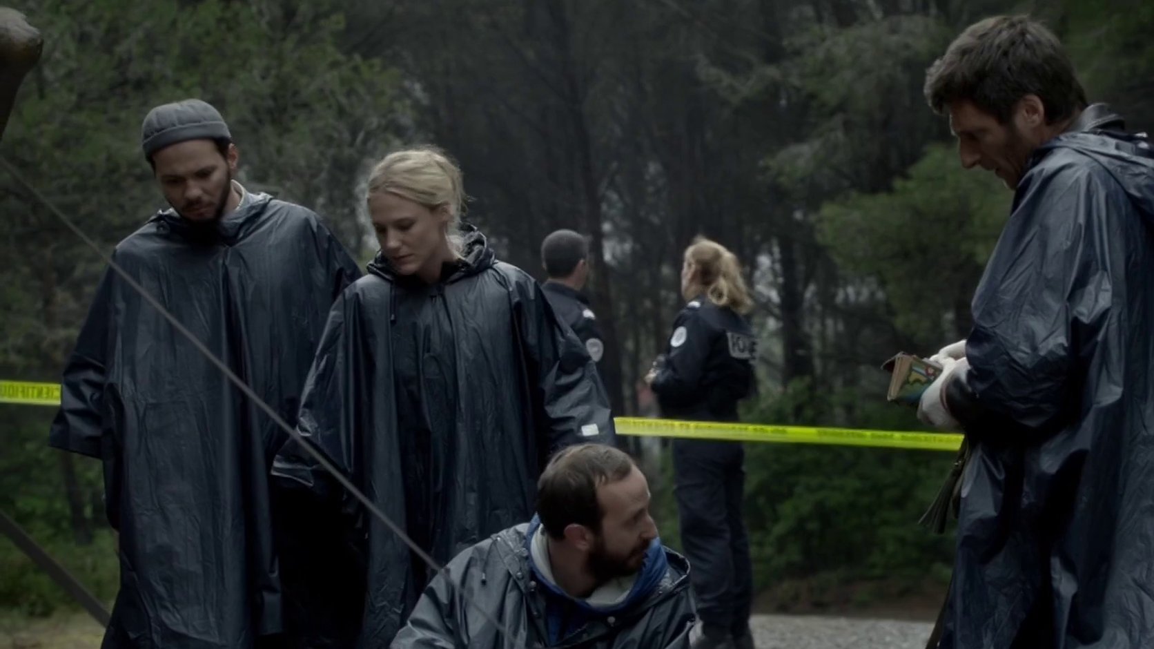 Revenge Is a Dish Best Served Cold