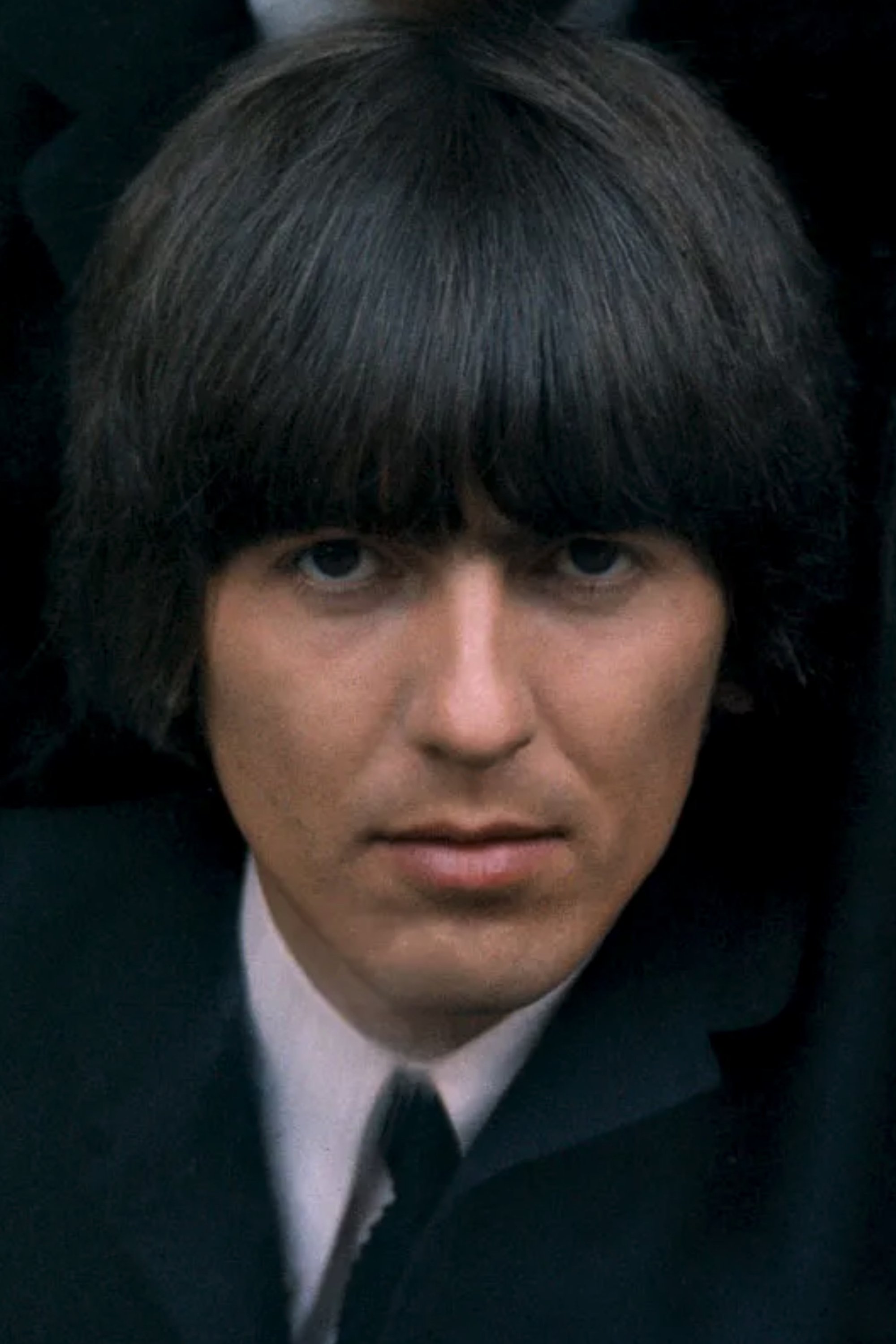 Foto de George Harrison