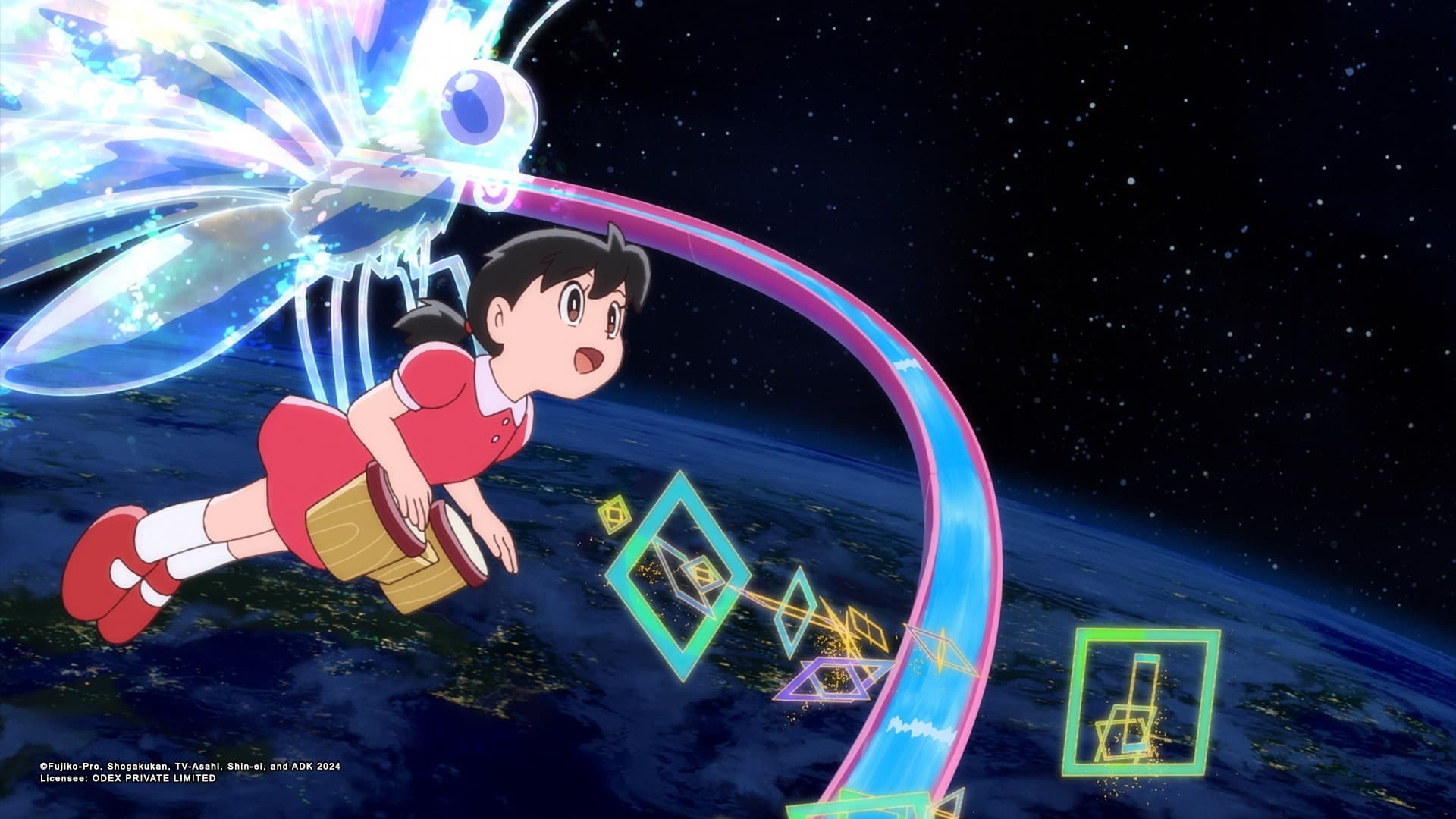 Backdrop image