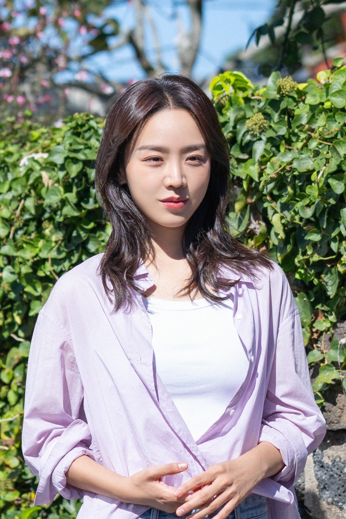 Foto de 신혜선