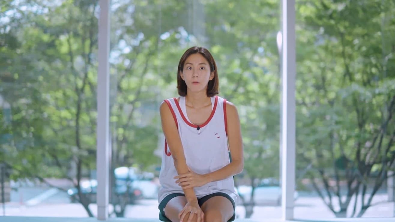 The Last Story of Iron Girls’ 4-Month Journey to the World Triathlon Cup Tongyeong