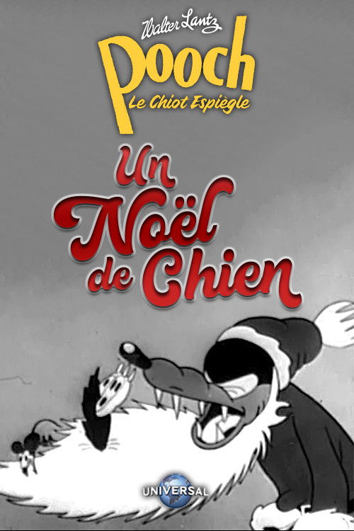 Un Noël de Chien