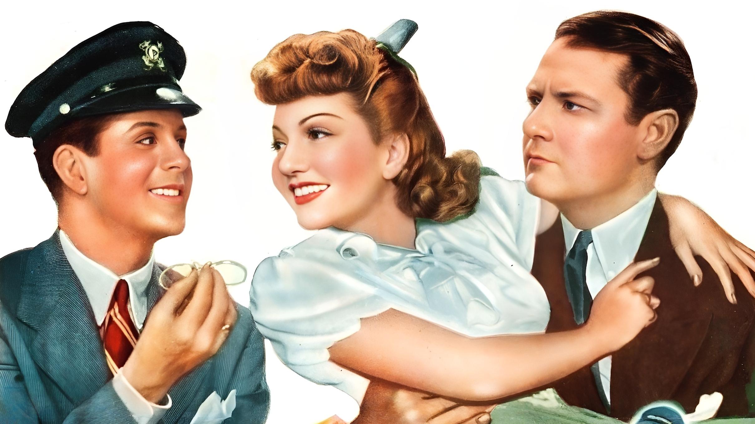 Backdrop image