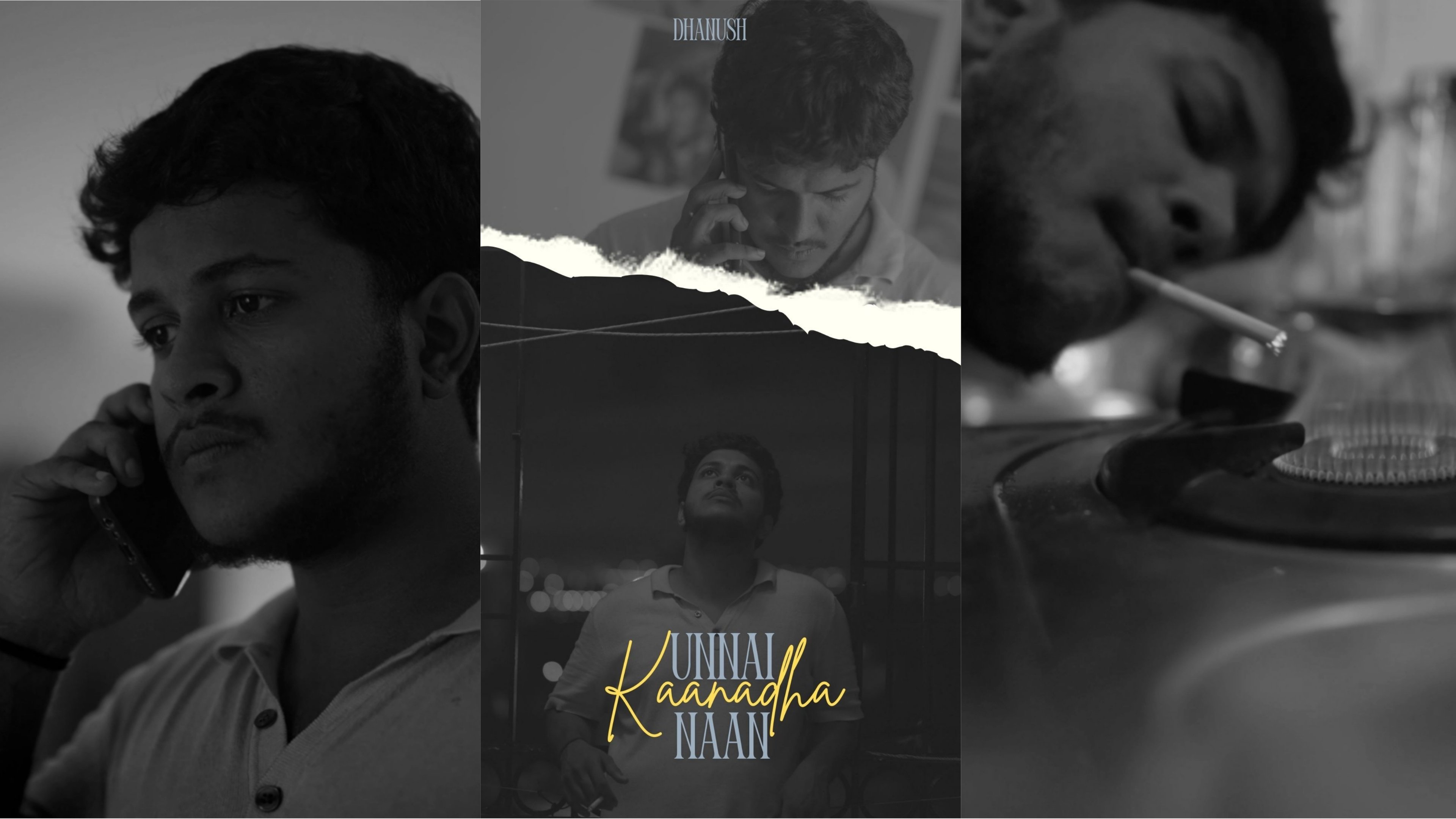 Unnai Kaanadha Naan