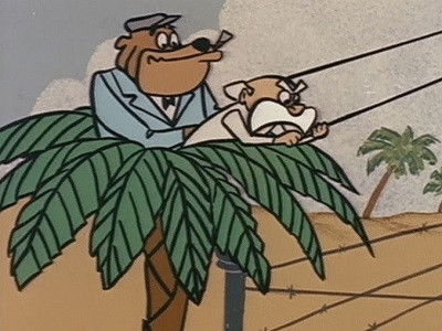 African Diamond Affair