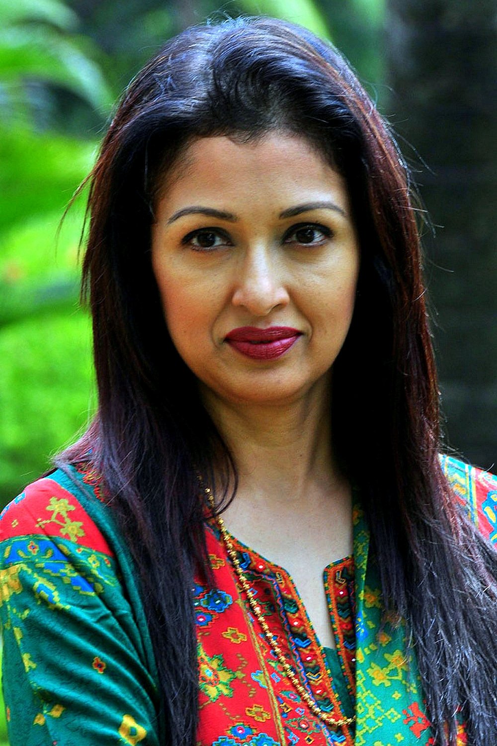 Foto de Gautami Tadimalla