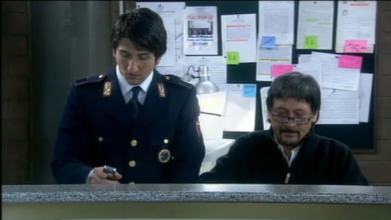 The banality of the case