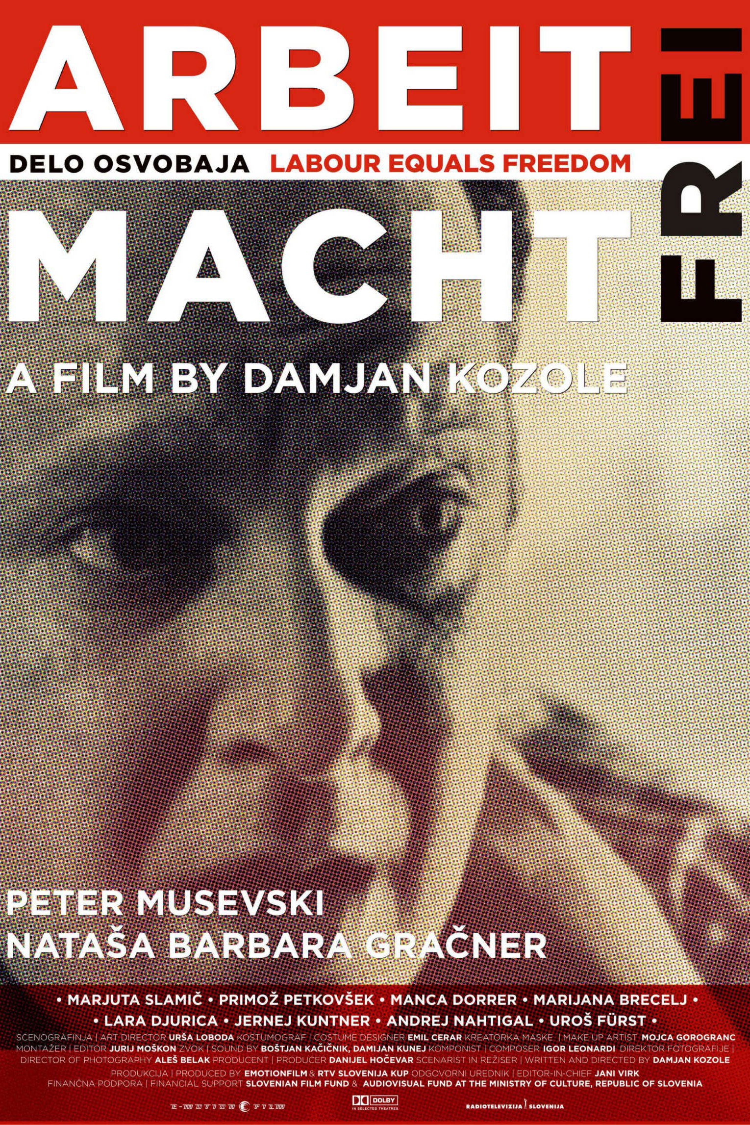 Poster movie