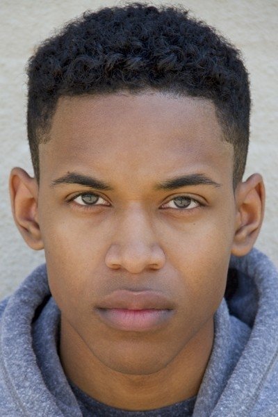 Foto de Kelvin Harrison, Jr.