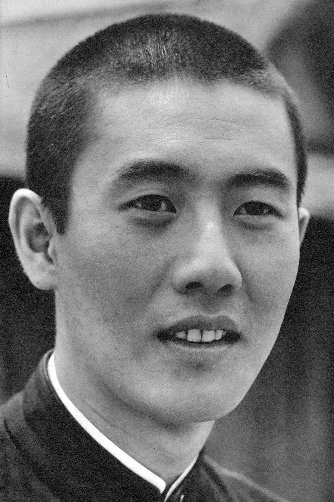 Foto de 八代目 市川雷蔵