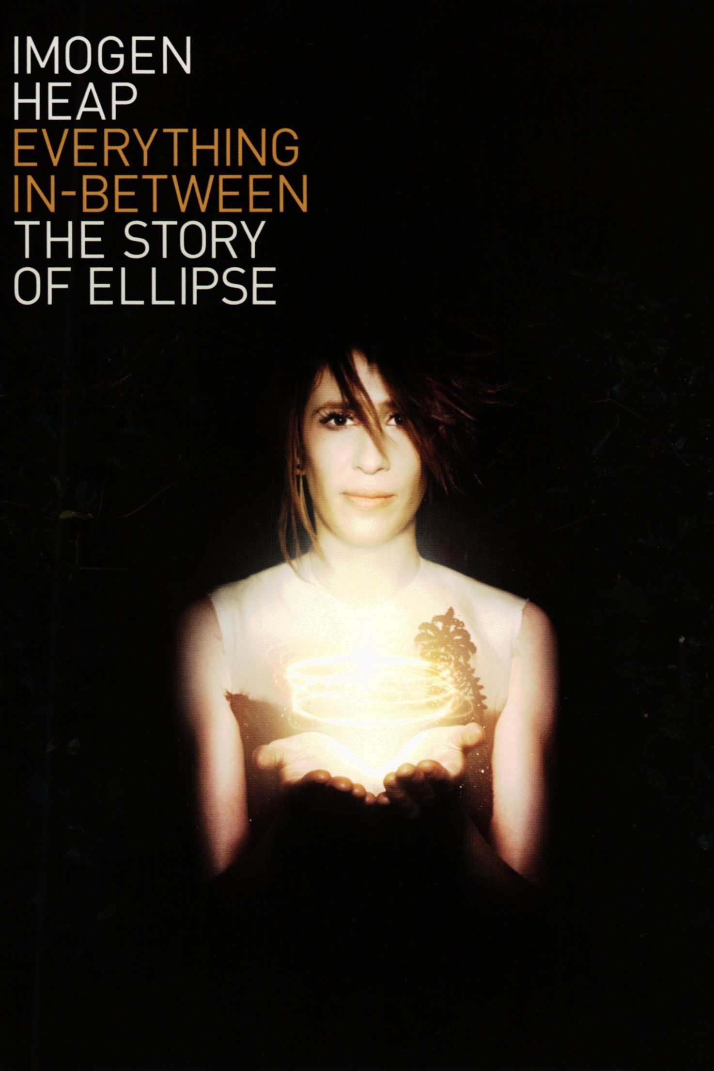 Poster de Everything In-Between: The Story of Ellipse