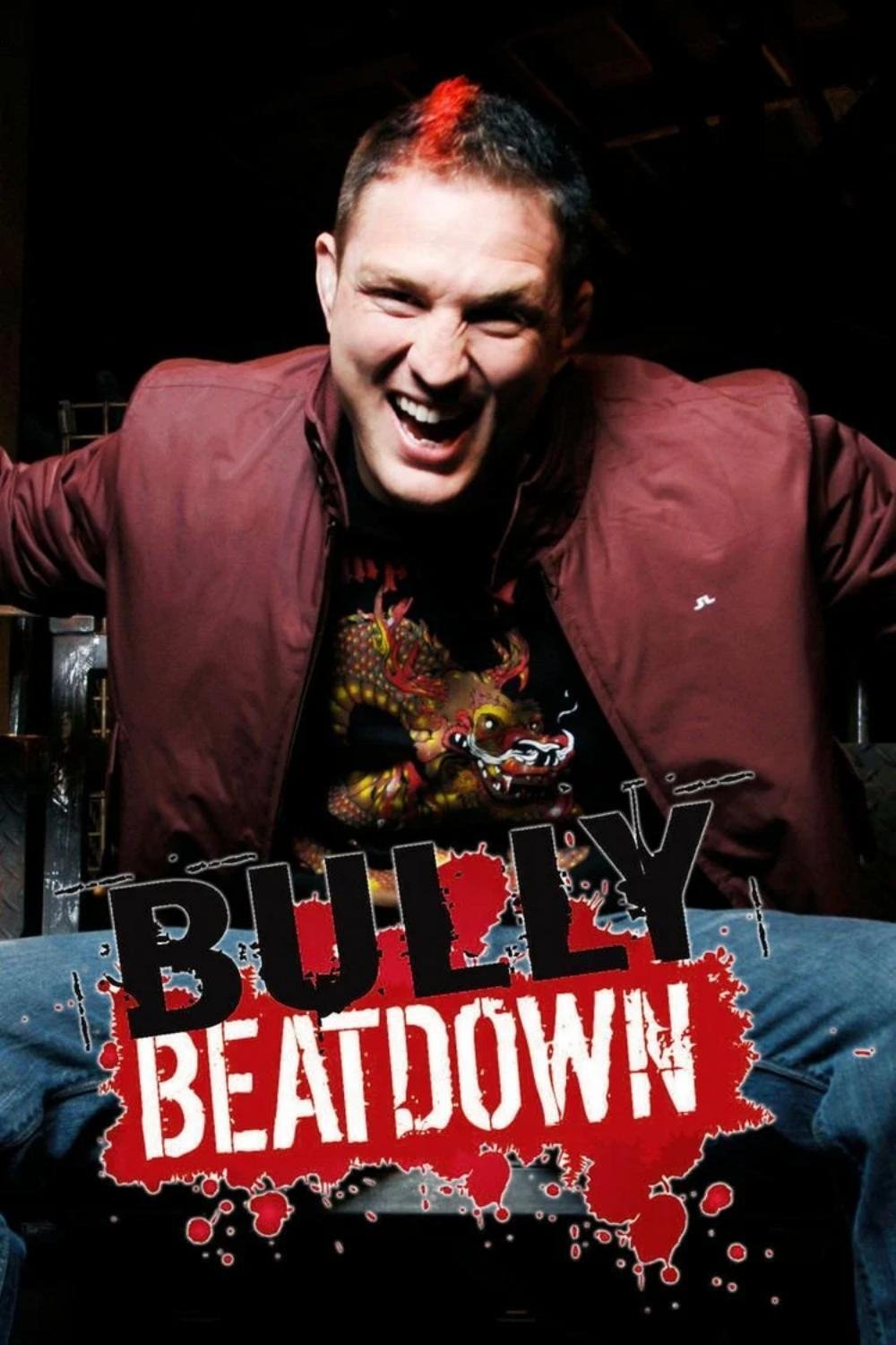 Poster de Bully Beatdown