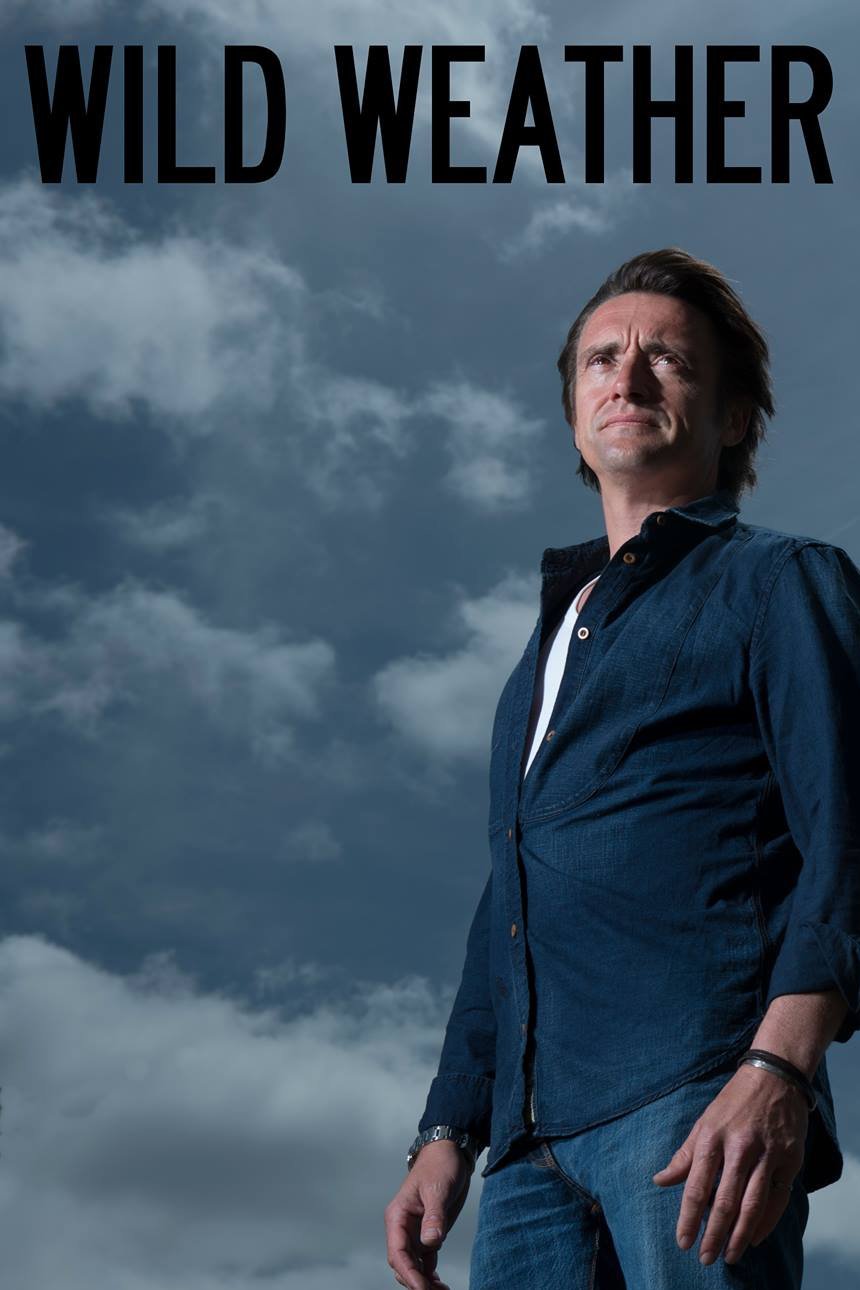 Poster de Wild Weather with Richard Hammond