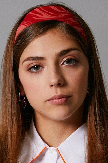 Foto de Carmen Arrufat