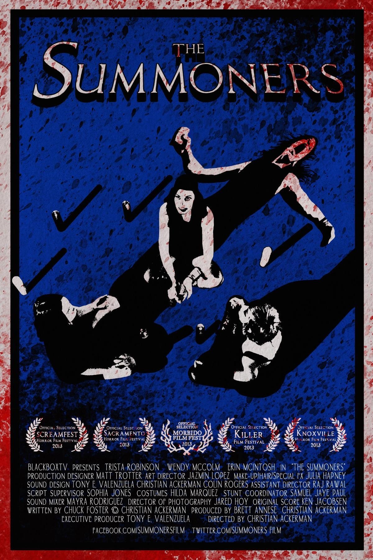 Poster movie