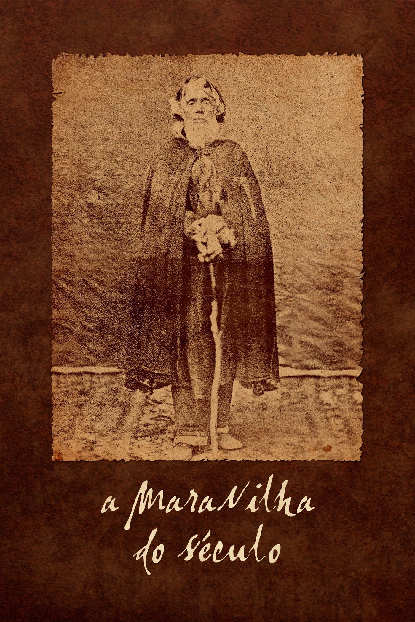 Poster de A Maravilha do Século