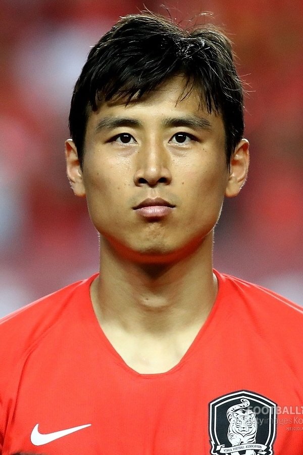 Foto de Koo Ja-cheol