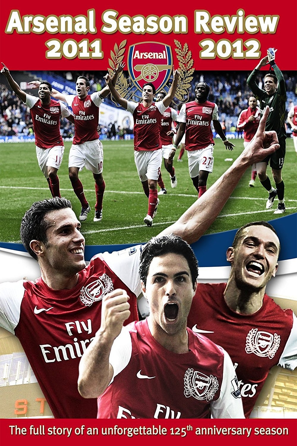 Card example background