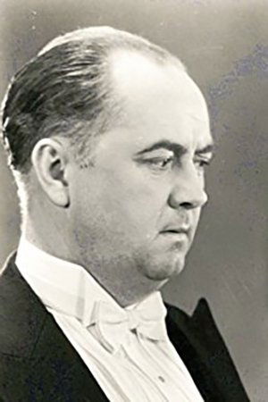 Foto de Charles Coleman