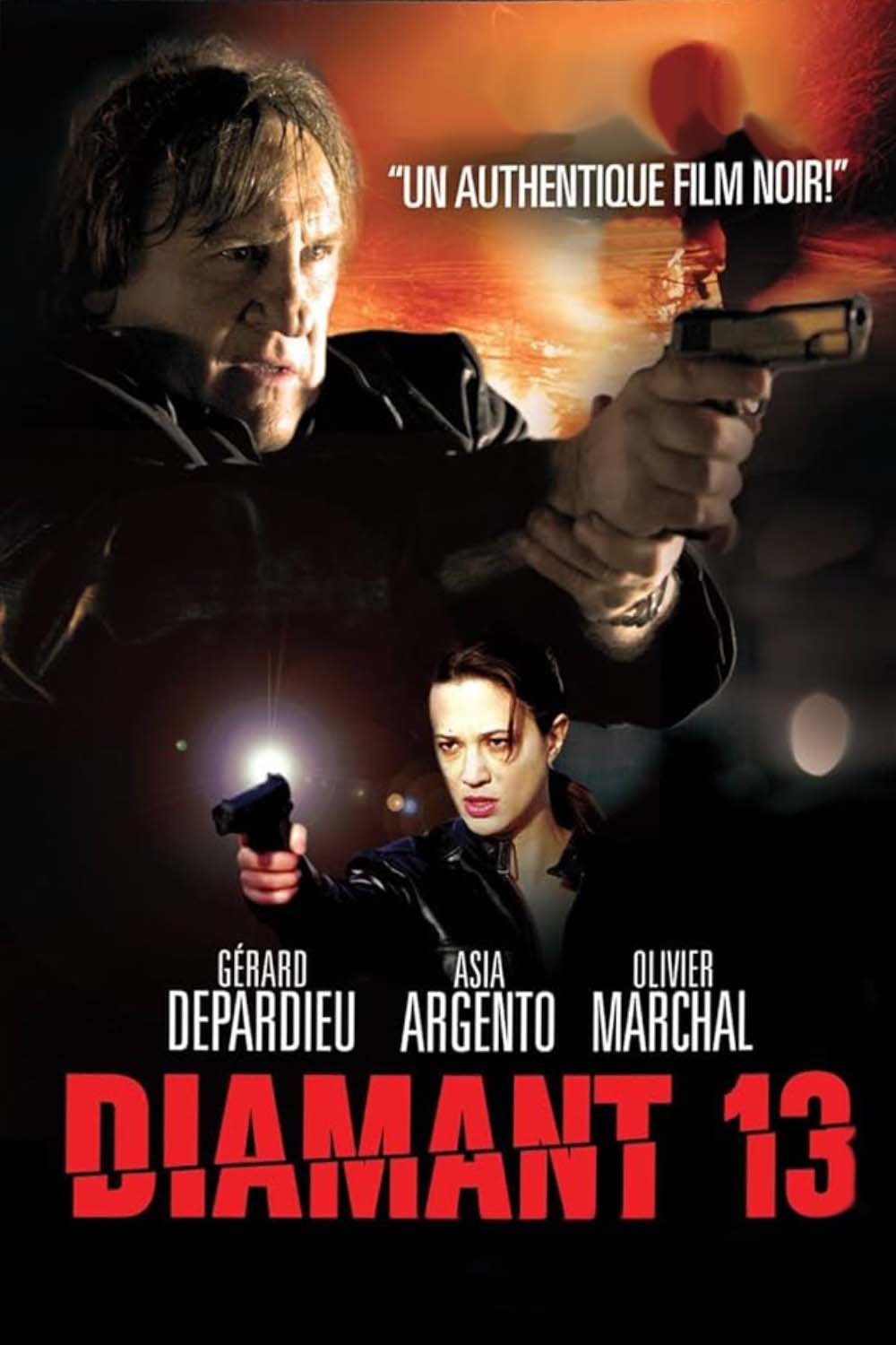 Poster movie