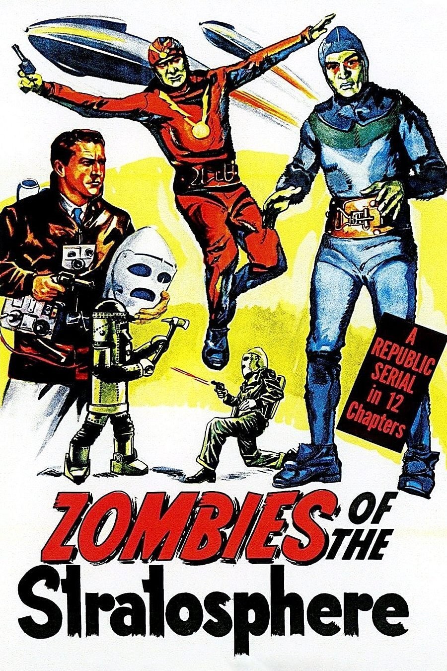 Poster movie