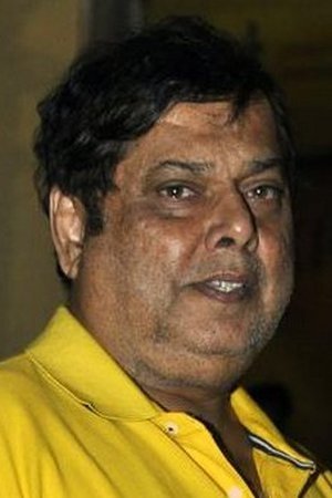 Foto de David Dhawan