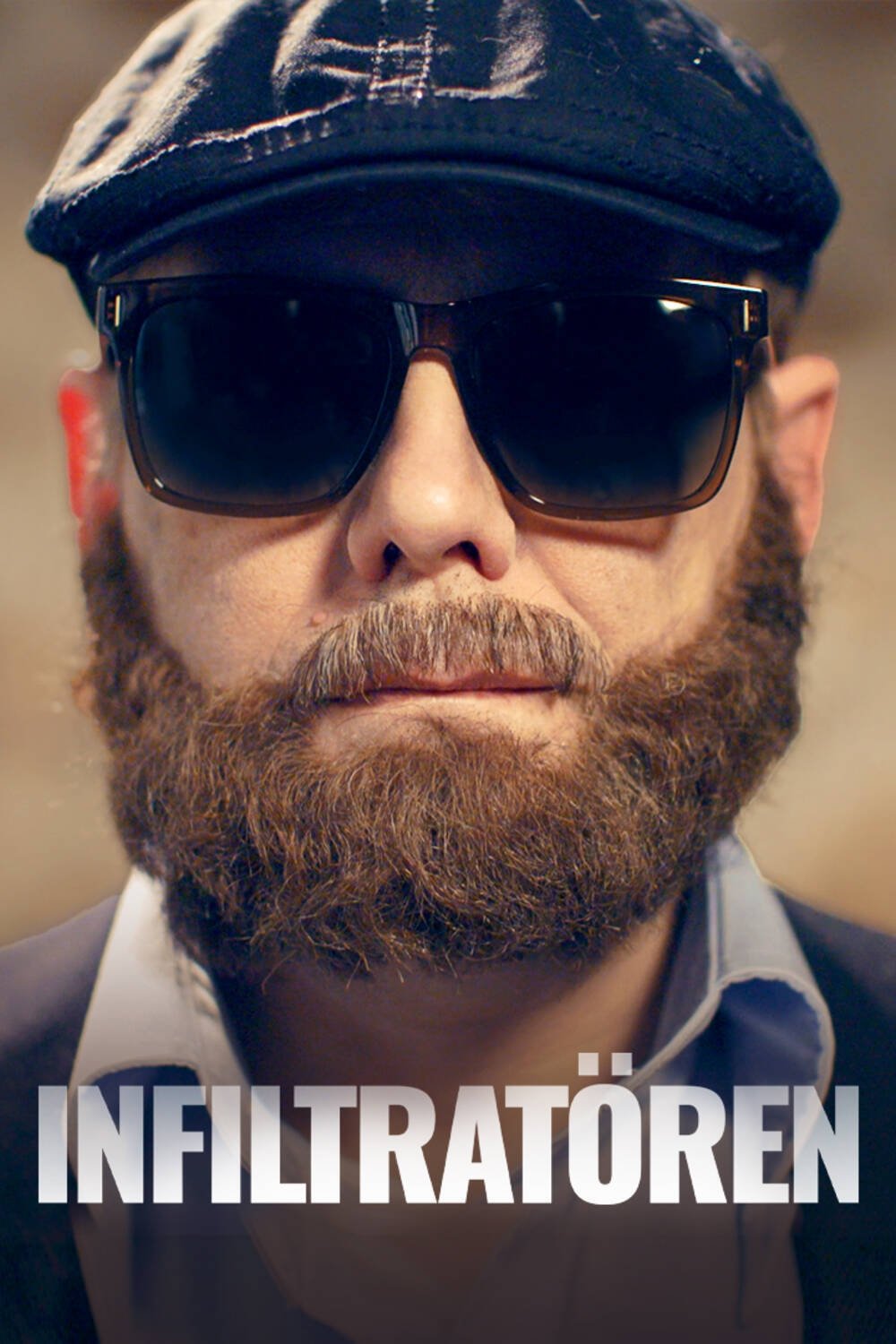 Poster de Infiltratören