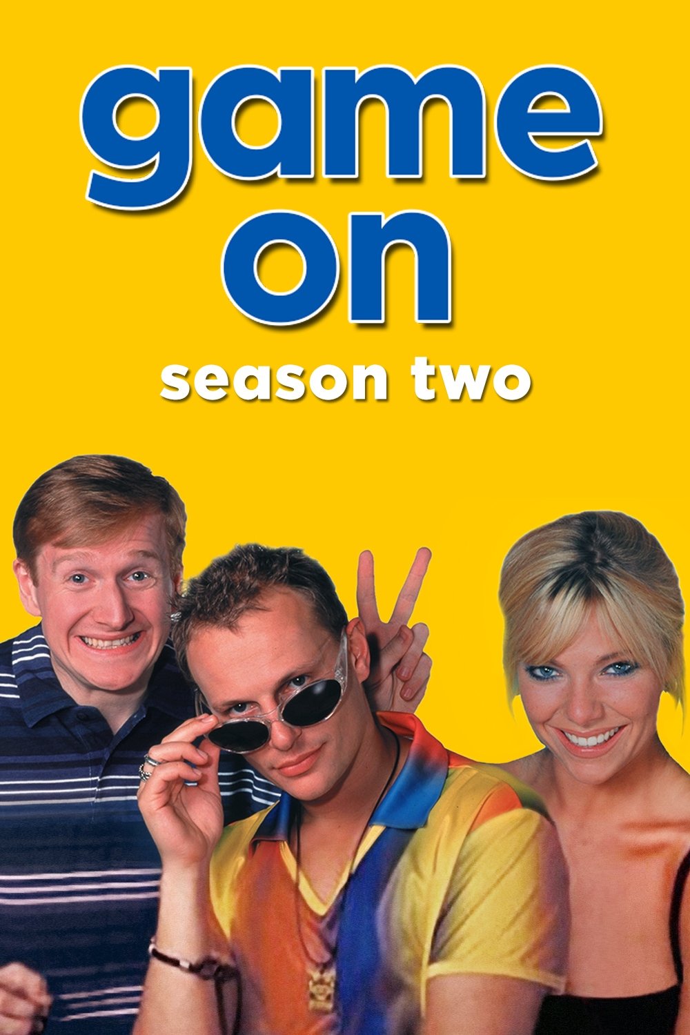 Poster de Temporada 2