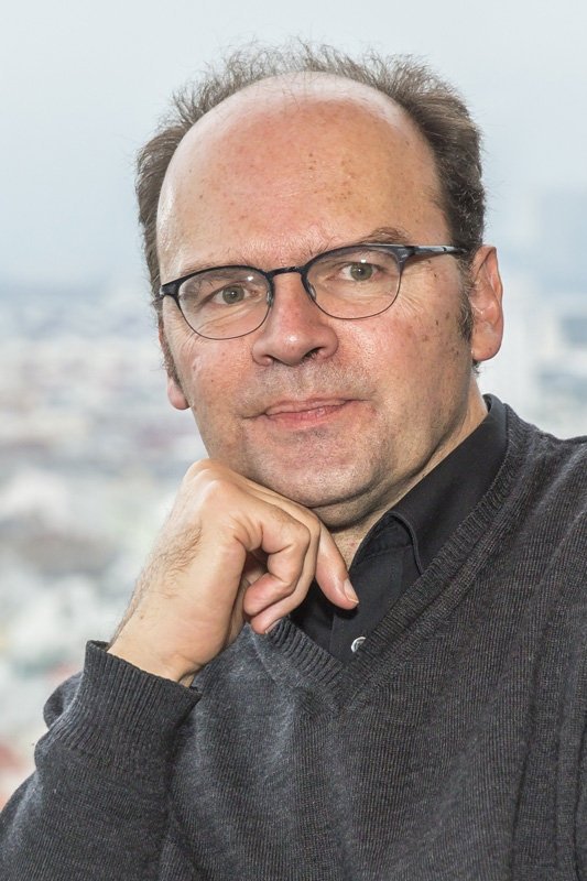 Foto de Jean-Pierre Améris