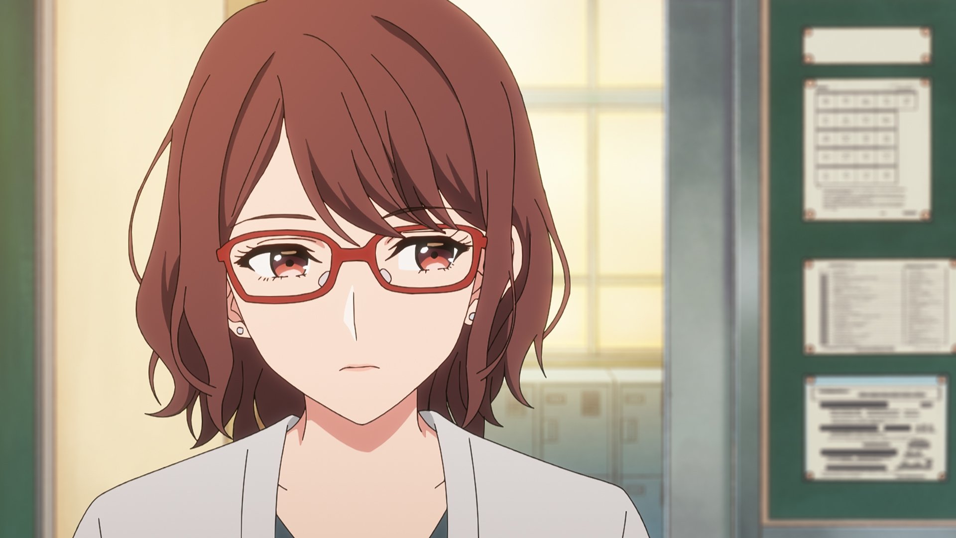 My Student Is My Favorite Artist / My Tummy Is Tender Today / Cat Scout