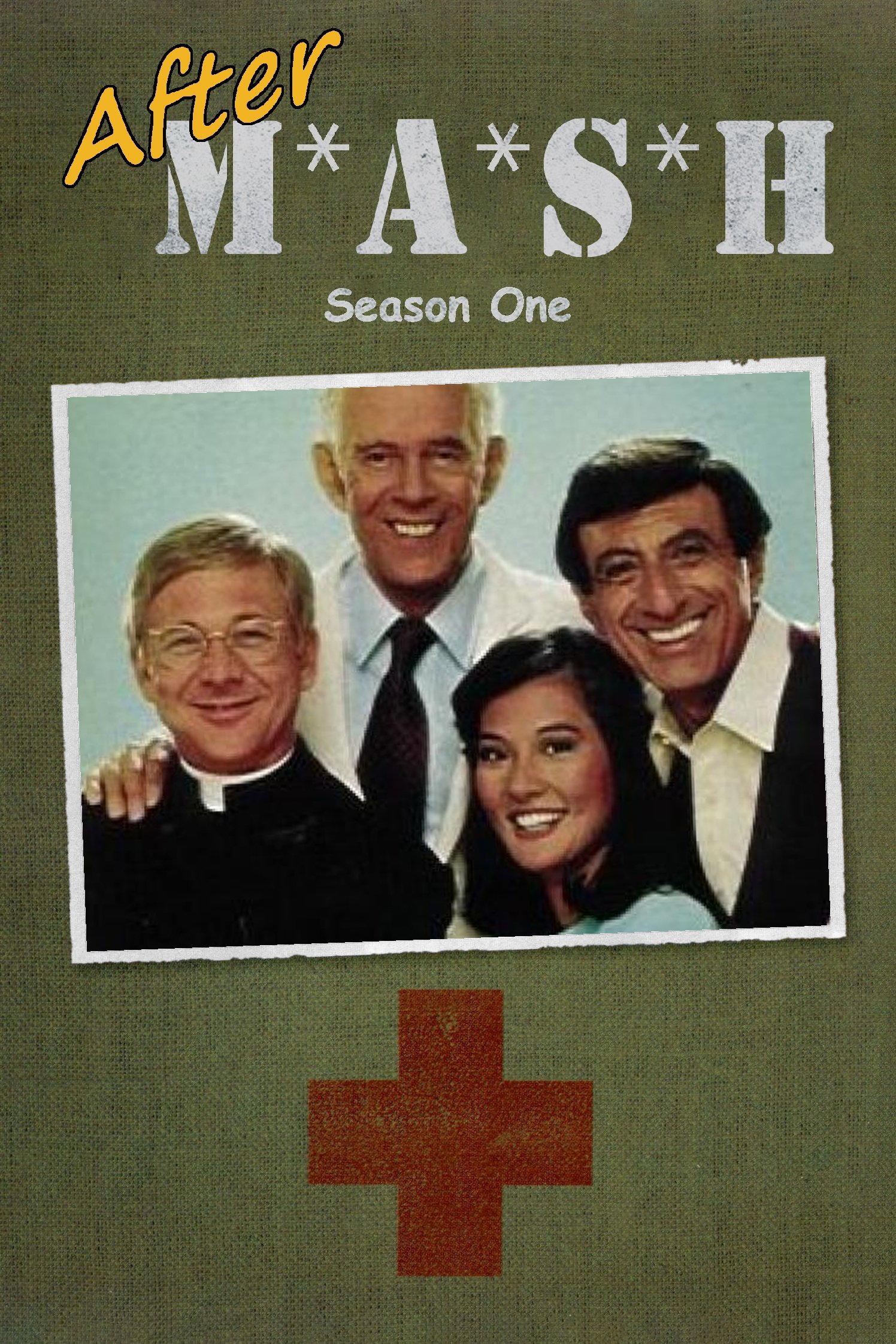 Poster de Temporada 1