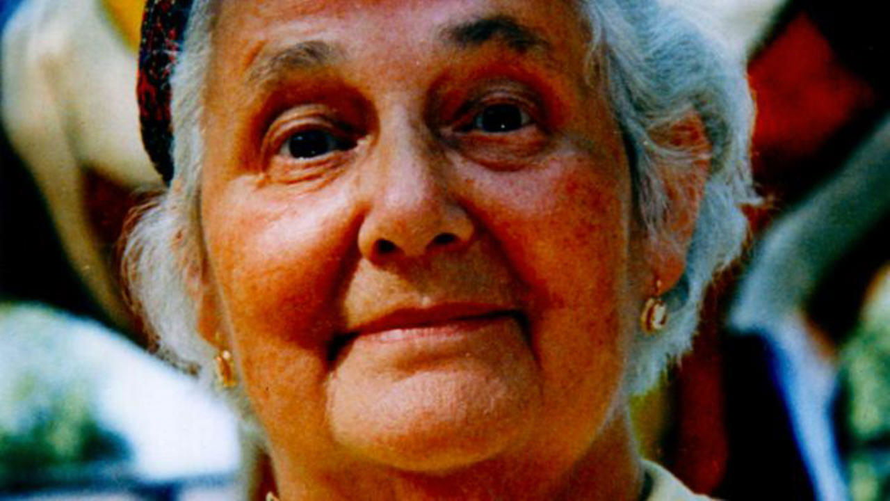 Cecilia Neant-Falk