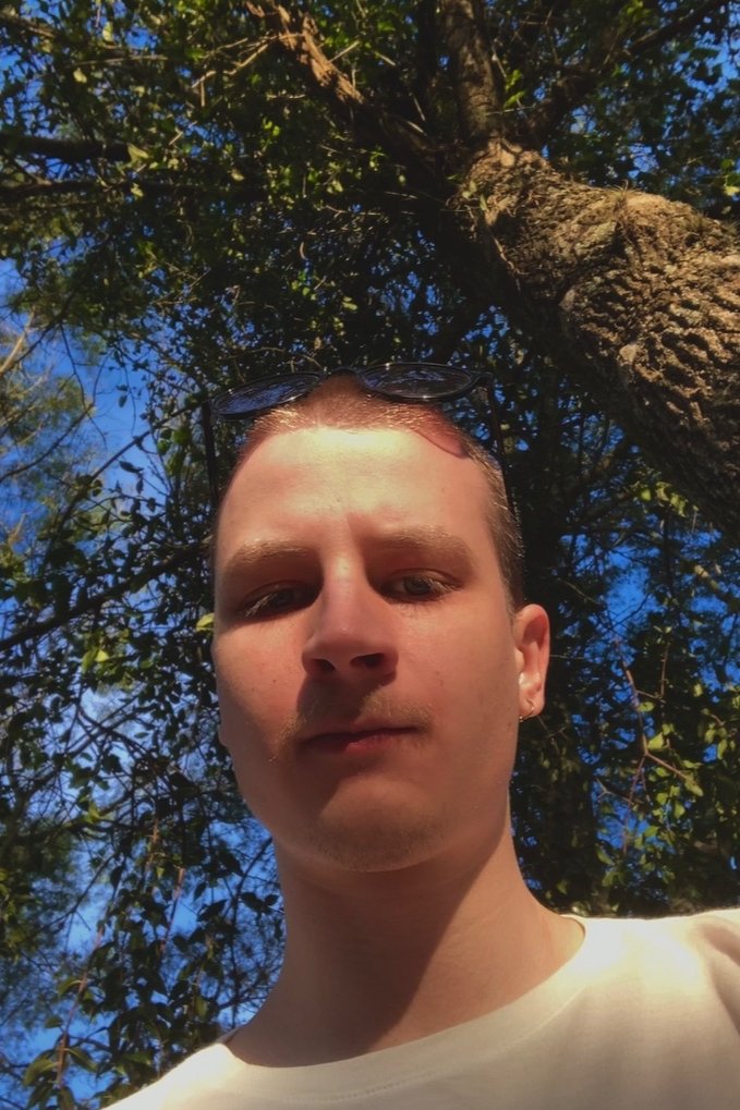 Profil Fotoğrafı
