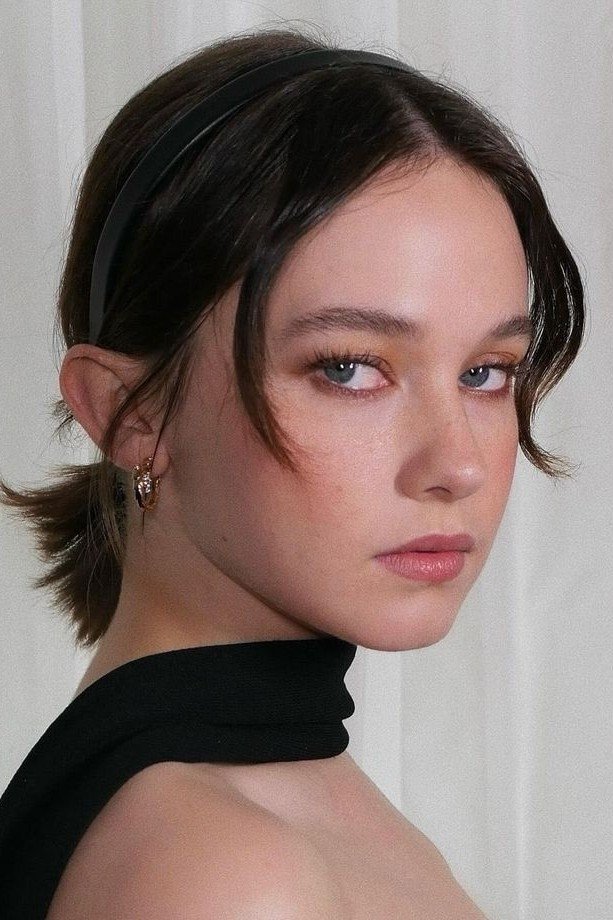 Foto de Cailee Spaeny