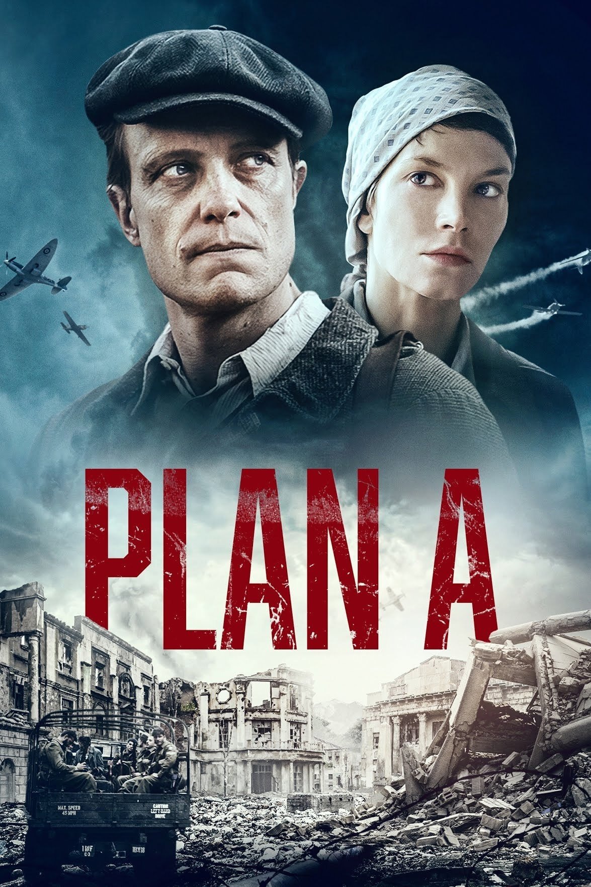 Poster movie